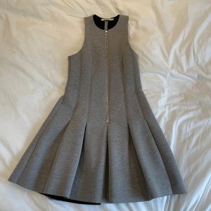 Alexander Wang Neoprene Scuba Dress